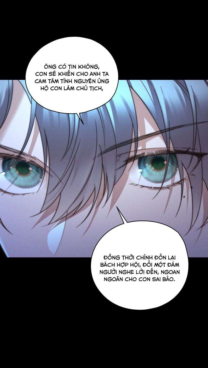 Thiếu Gia Không Ngoan: Chapter 1