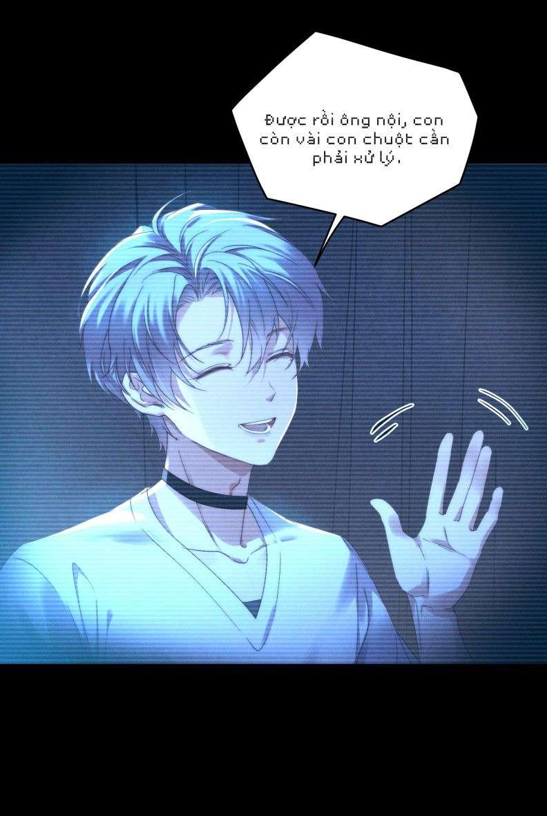 Thiếu Gia Không Ngoan: Chapter 1