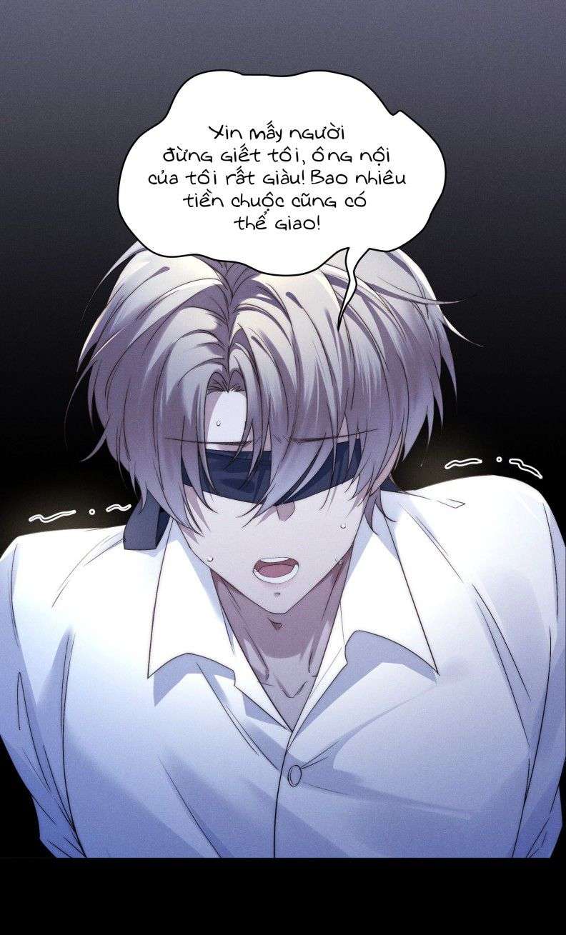 Thiếu Gia Không Ngoan: Chapter 1