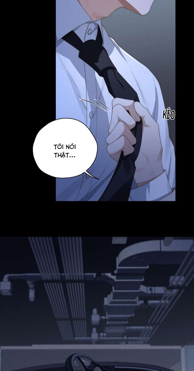 Thiếu Gia Không Ngoan: Chapter 10
