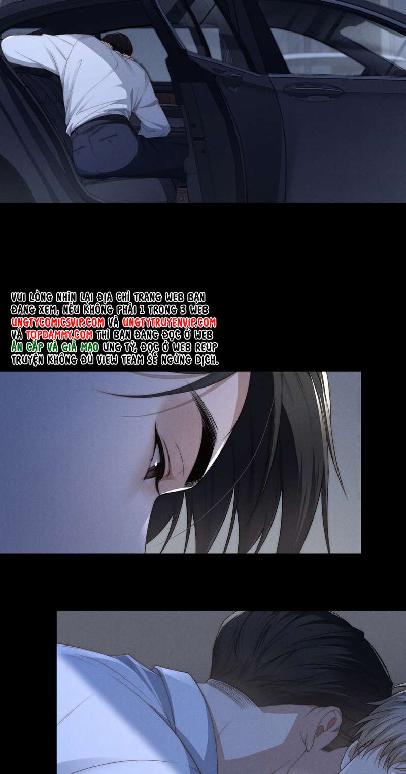 Thiếu Gia Không Ngoan: Chapter 10