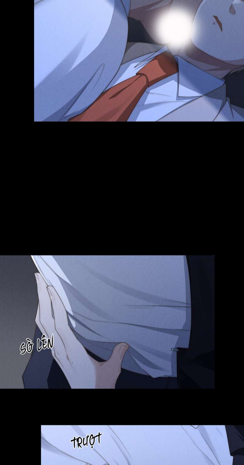 Thiếu Gia Không Ngoan: Chapter 10