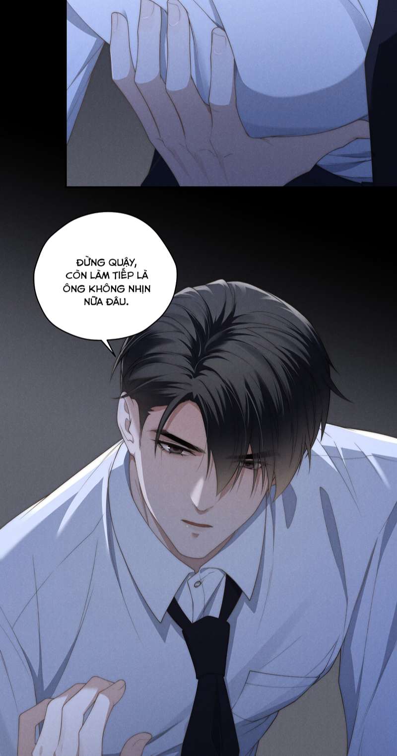 Thiếu Gia Không Ngoan: Chapter 10