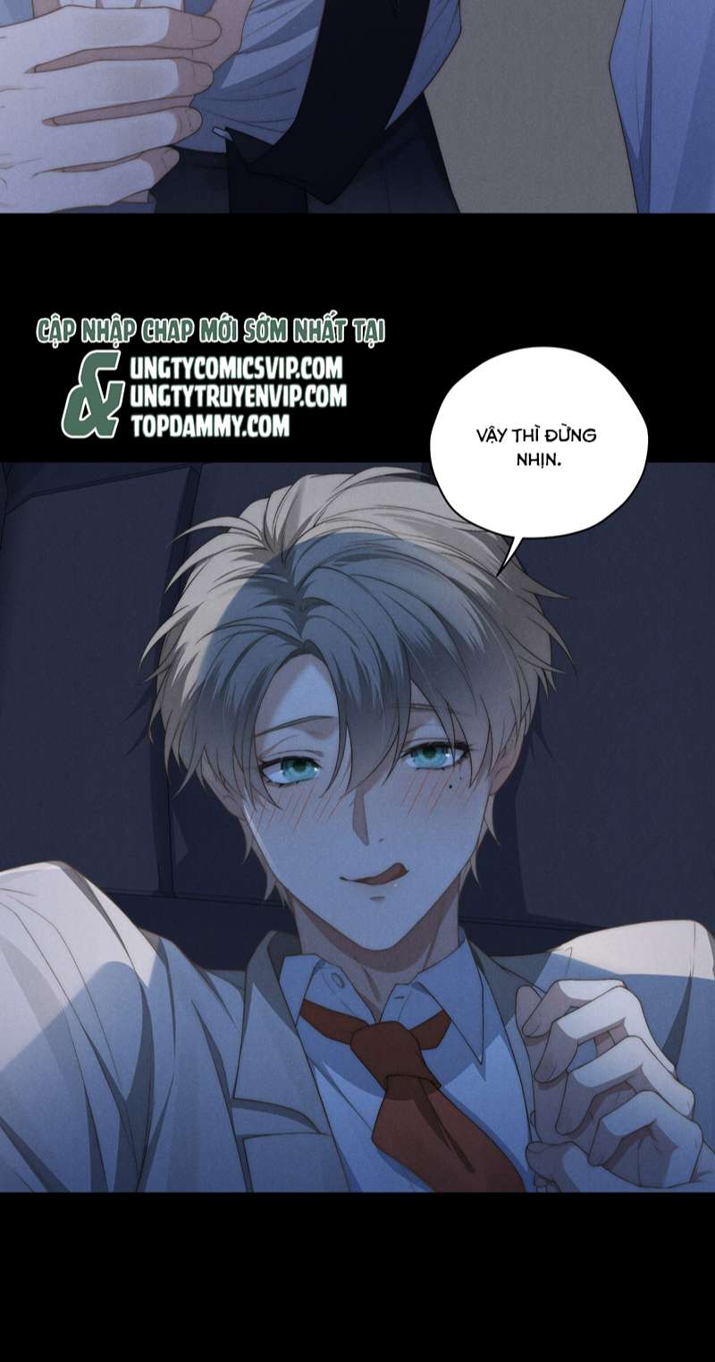 Thiếu Gia Không Ngoan: Chapter 10