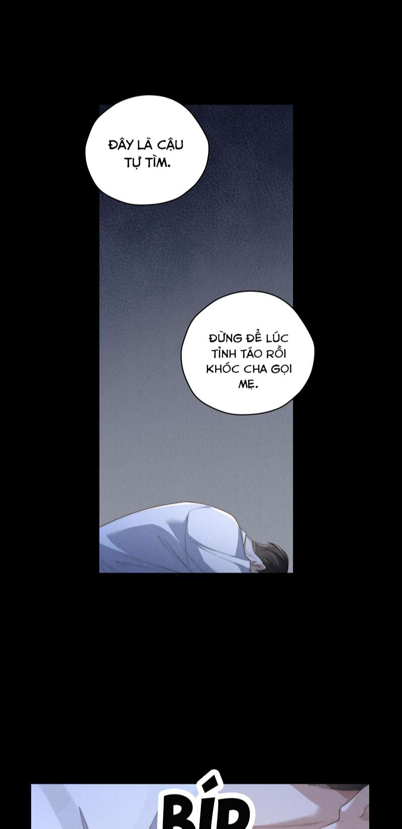 Thiếu Gia Không Ngoan: Chapter 10