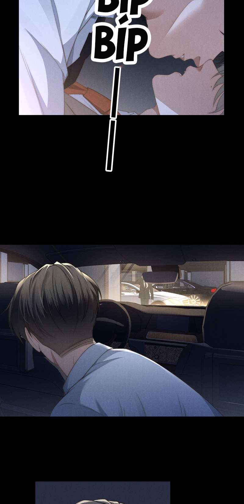 Thiếu Gia Không Ngoan: Chapter 10