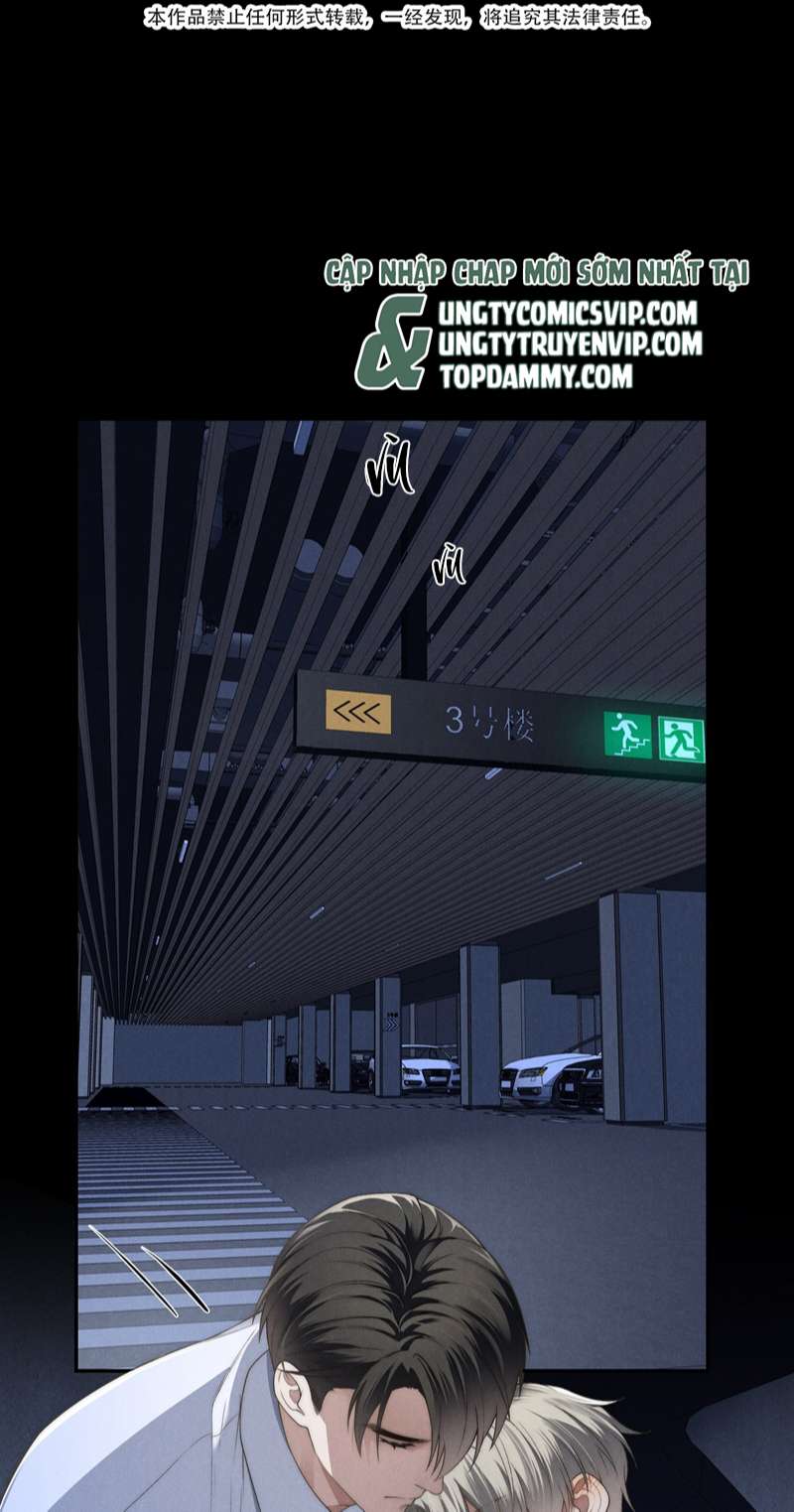Thiếu Gia Không Ngoan: Chapter 10