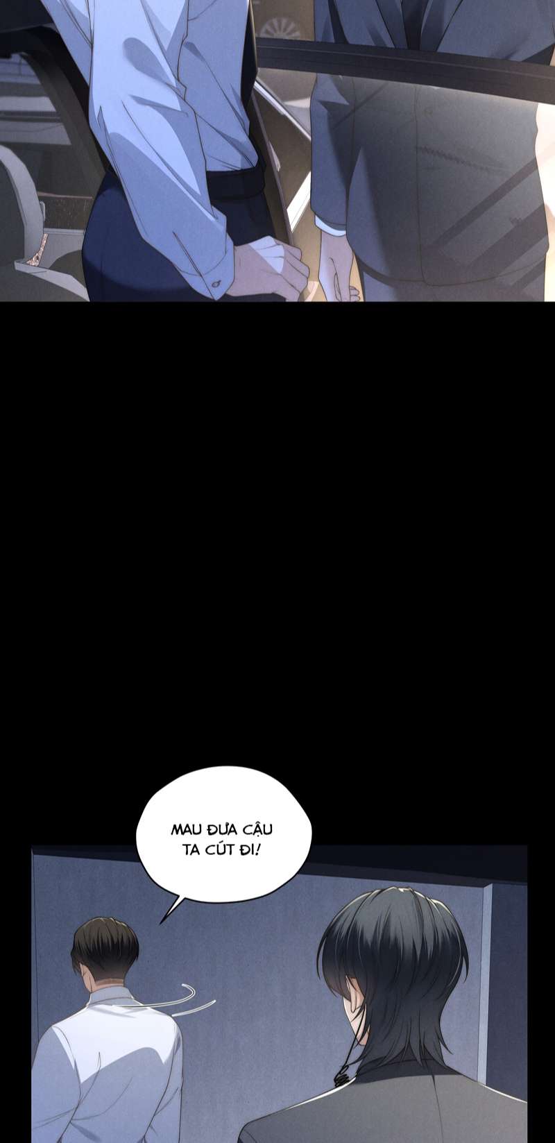 Thiếu Gia Không Ngoan: Chapter 10