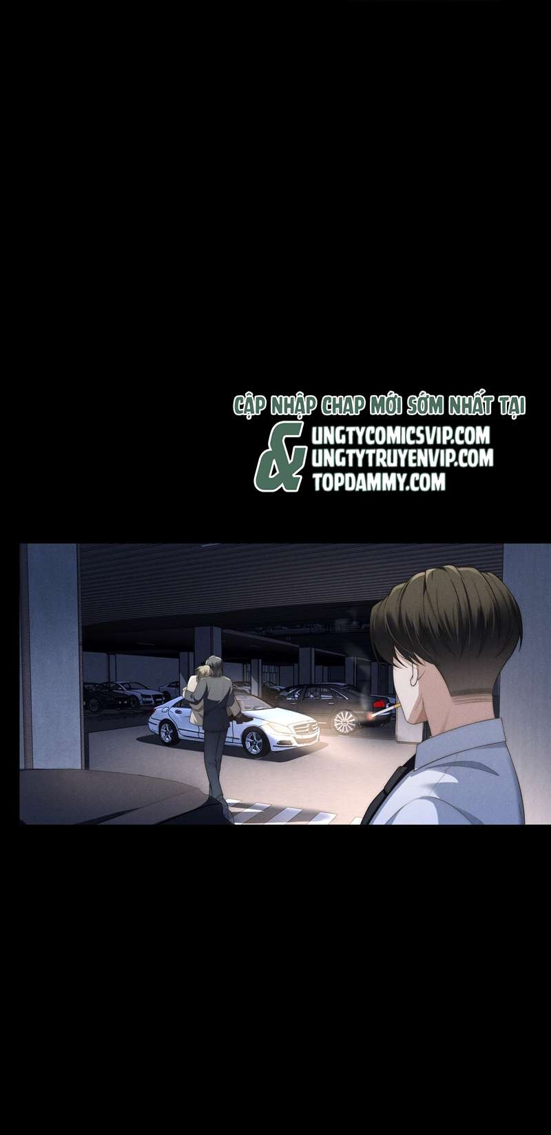 Thiếu Gia Không Ngoan: Chapter 10