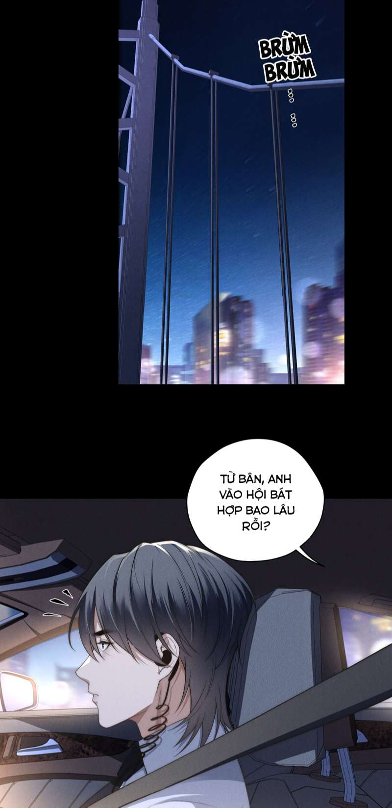 Thiếu Gia Không Ngoan: Chapter 10