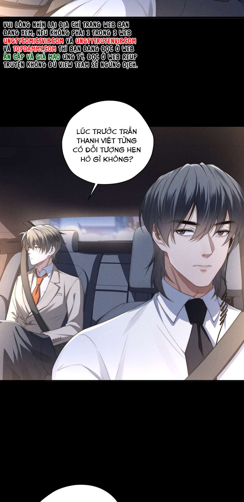 Thiếu Gia Không Ngoan: Chapter 10