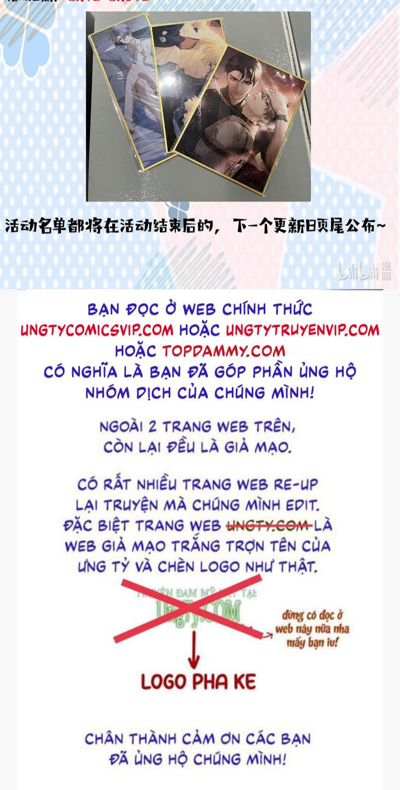 Thiếu Gia Không Ngoan: Chapter 10