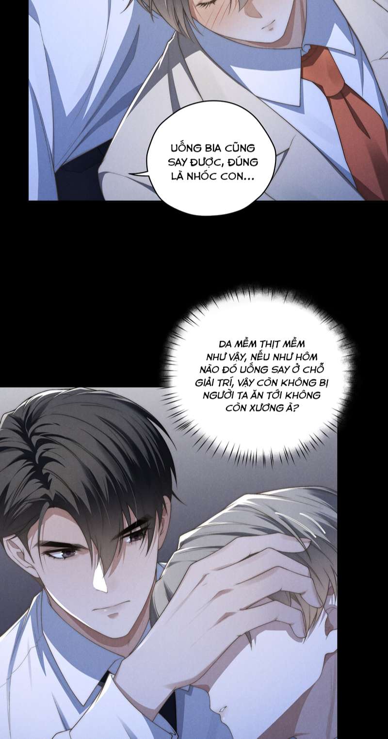 Thiếu Gia Không Ngoan: Chapter 10