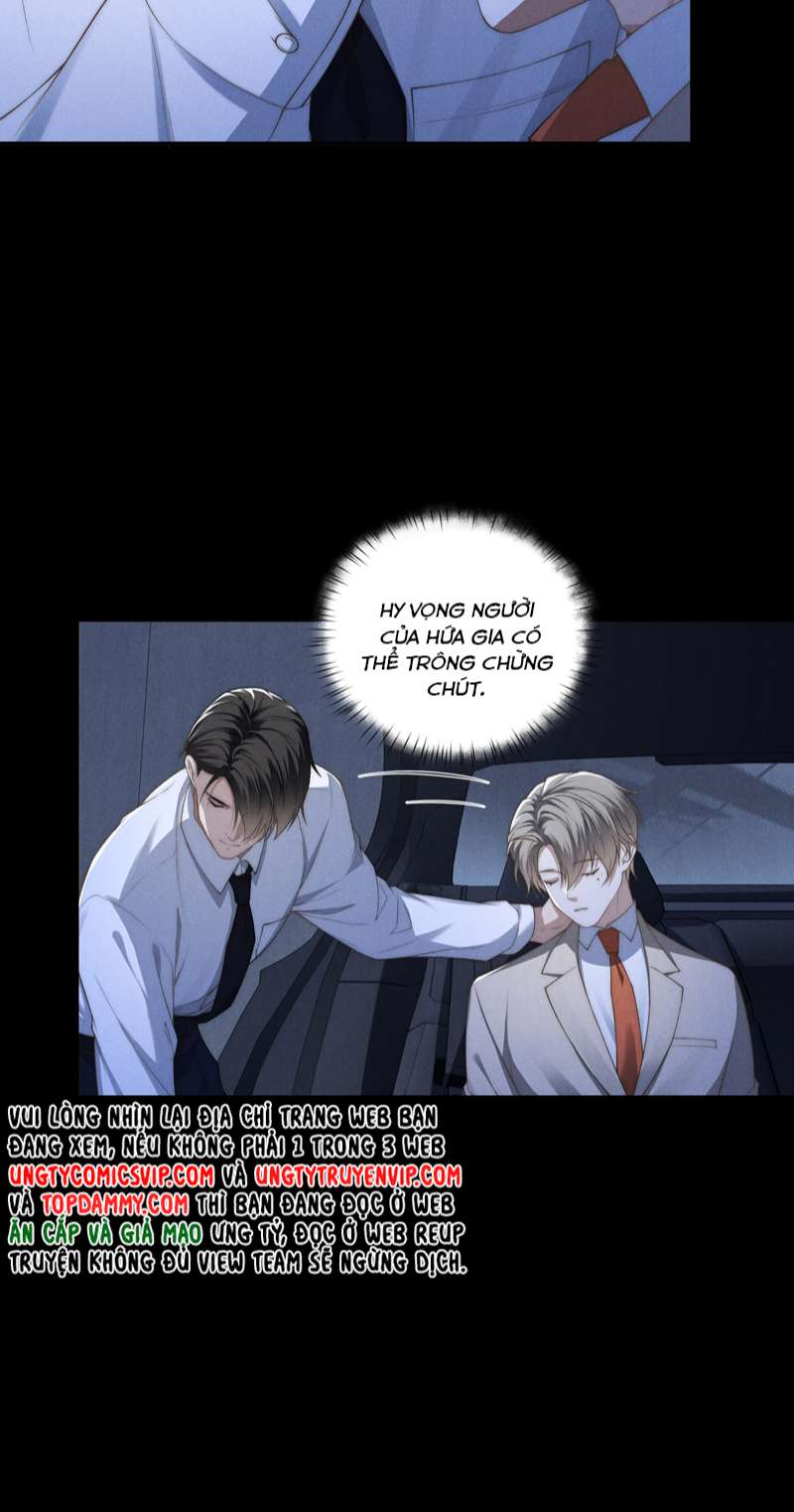 Thiếu Gia Không Ngoan: Chapter 10