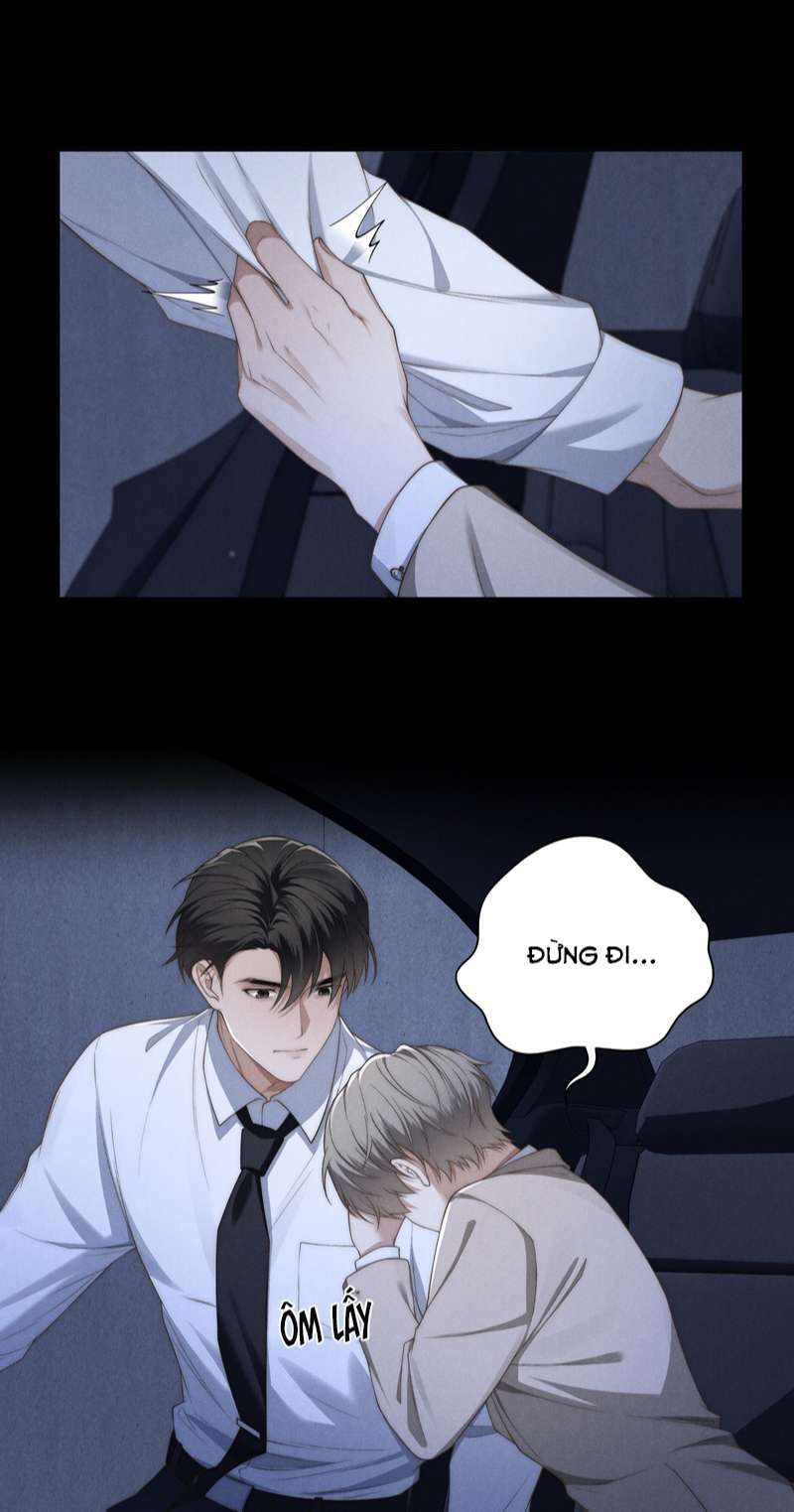 Thiếu Gia Không Ngoan: Chapter 10