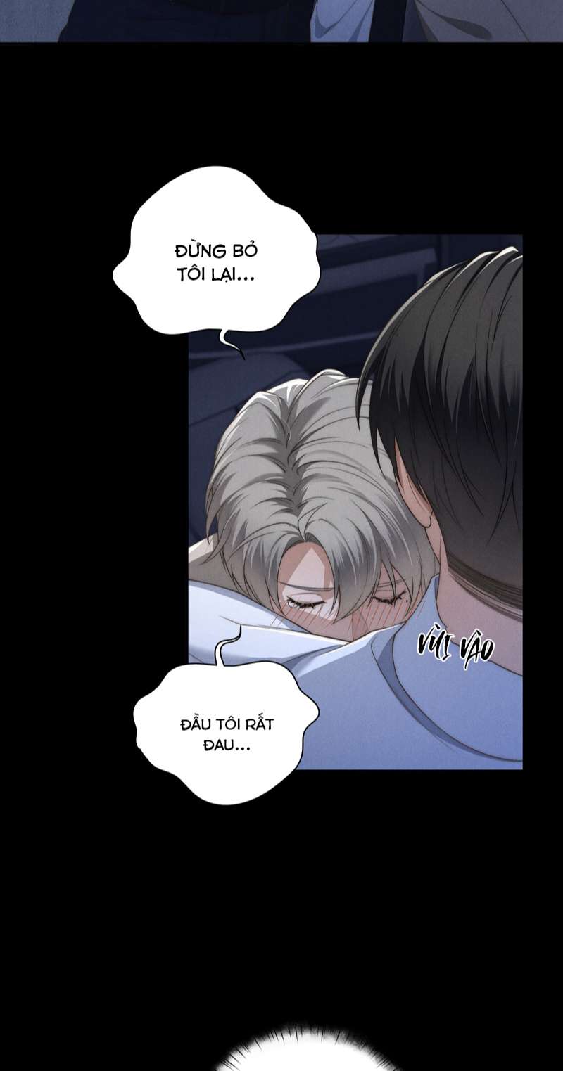 Thiếu Gia Không Ngoan: Chapter 10