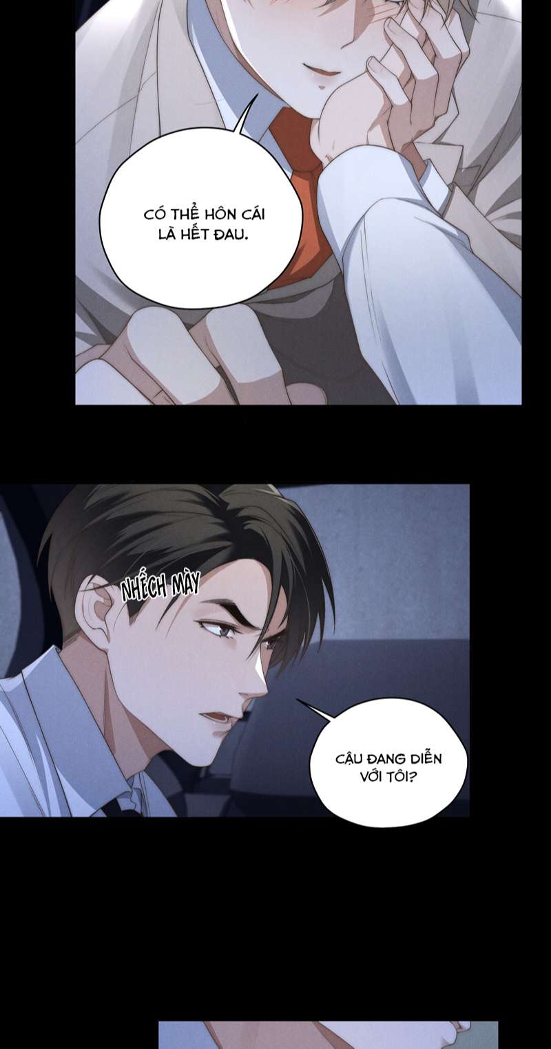 Thiếu Gia Không Ngoan: Chapter 10