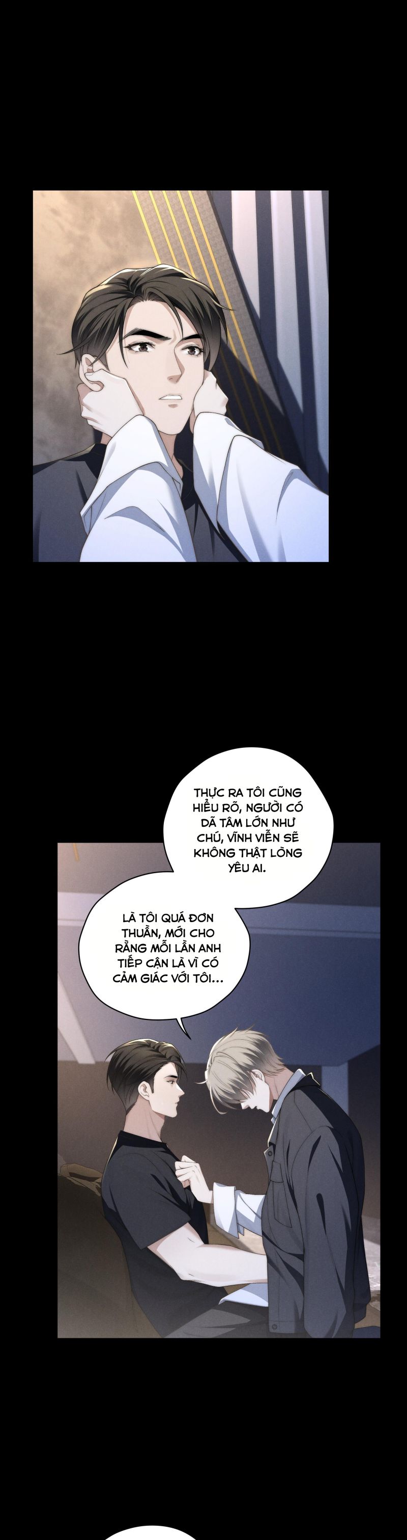 Thiếu Gia Không Ngoan: Chapter 12