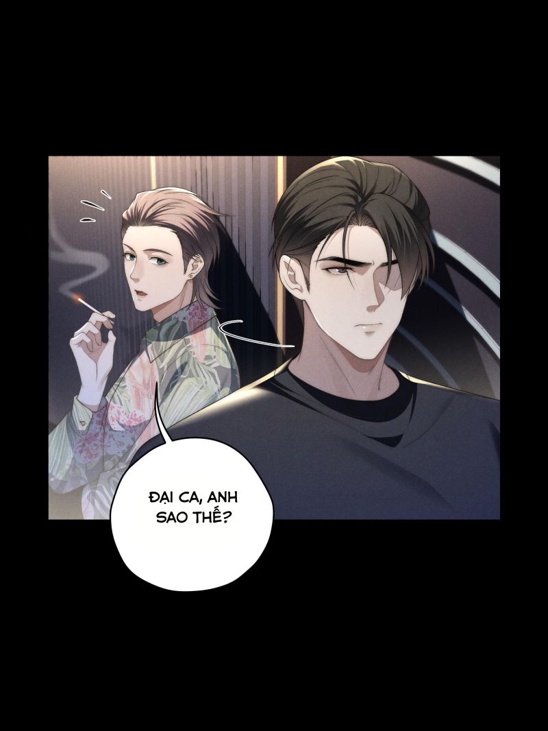 Thiếu Gia Không Ngoan: Chapter 12