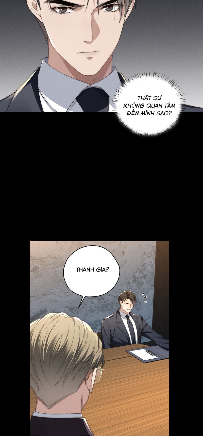Thiếu Gia Không Ngoan: Chapter 13