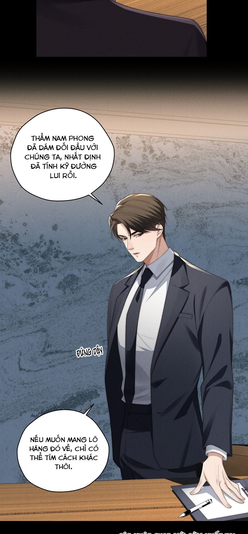 Thiếu Gia Không Ngoan: Chapter 13