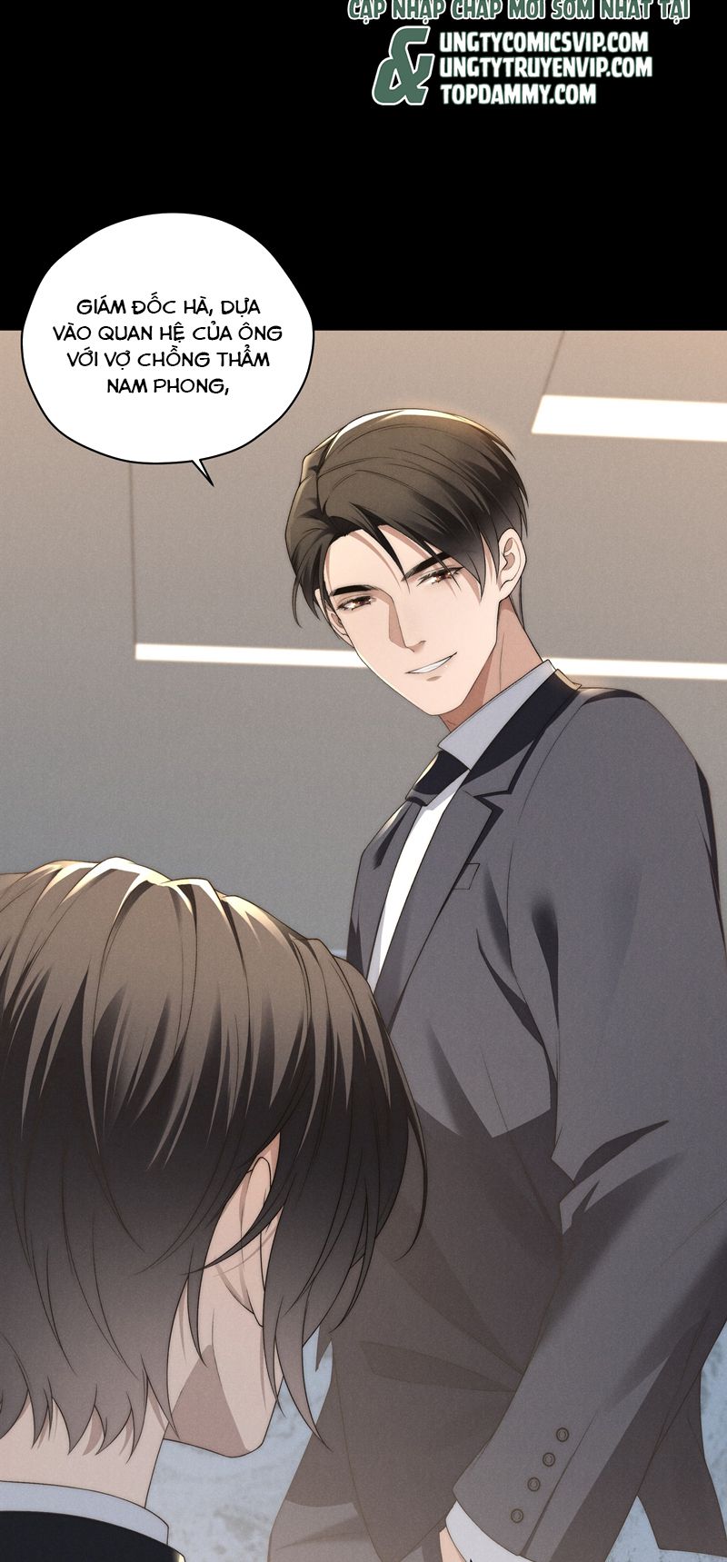 Thiếu Gia Không Ngoan: Chapter 13