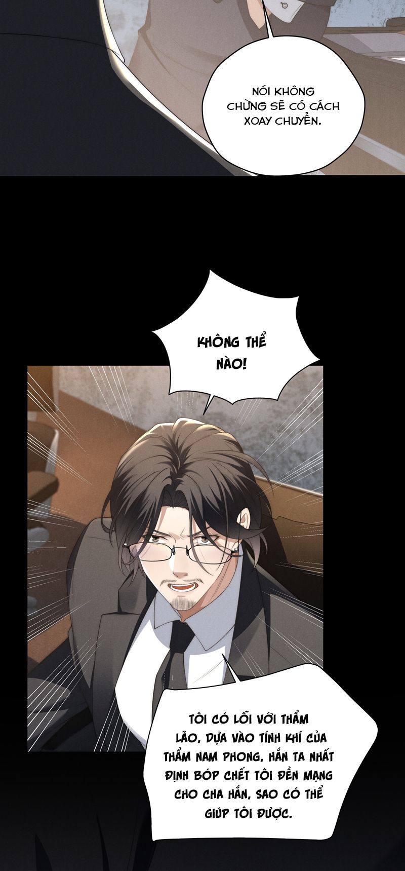 Thiếu Gia Không Ngoan: Chapter 13