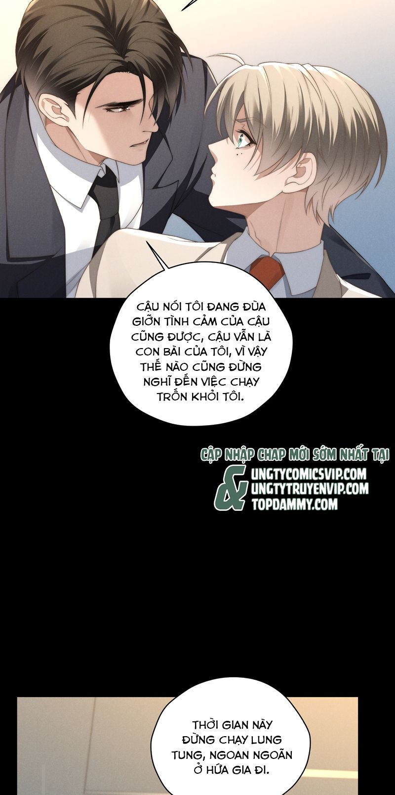 Thiếu Gia Không Ngoan: Chapter 13