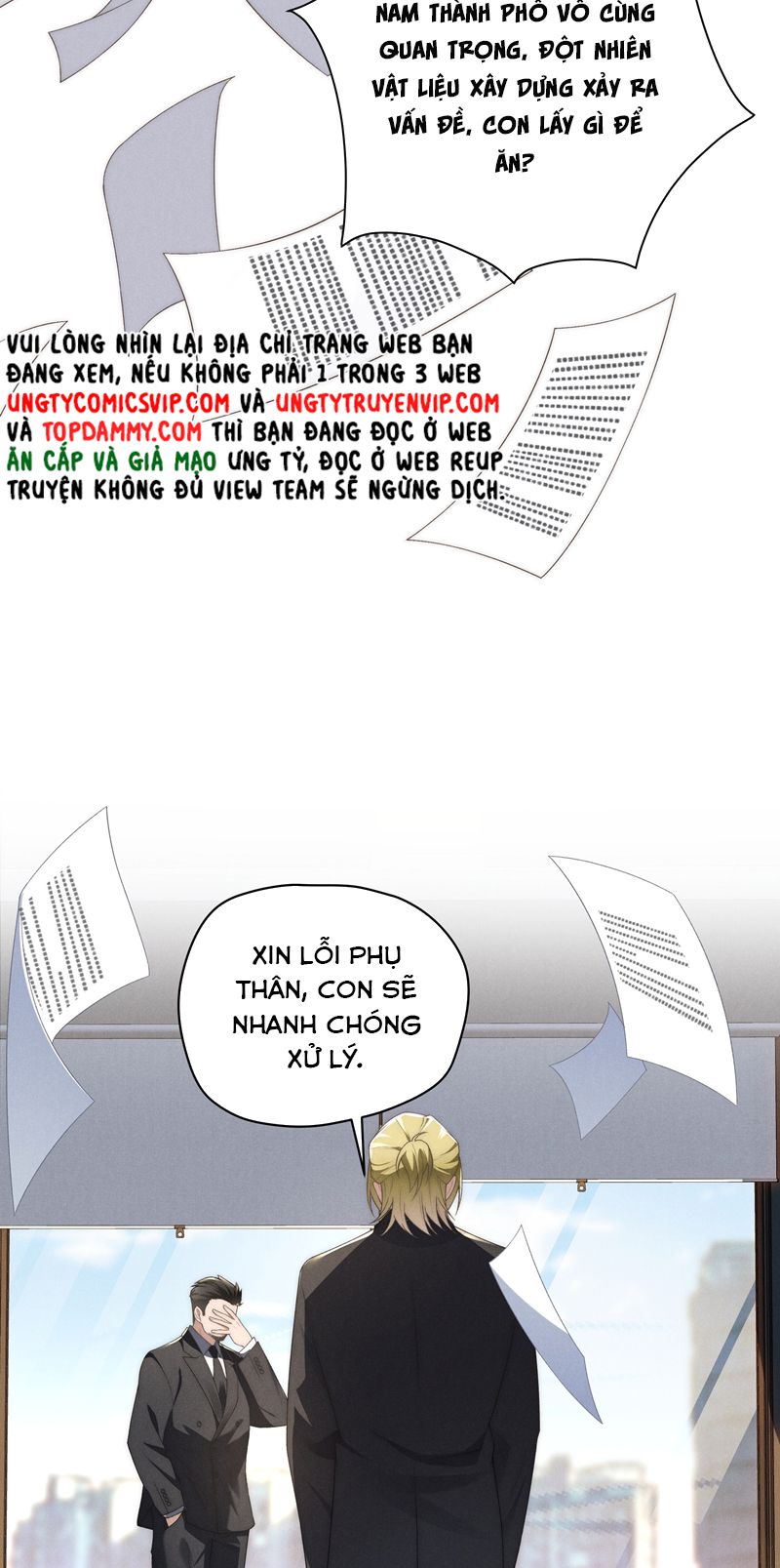 Thiếu Gia Không Ngoan: Chapter 13