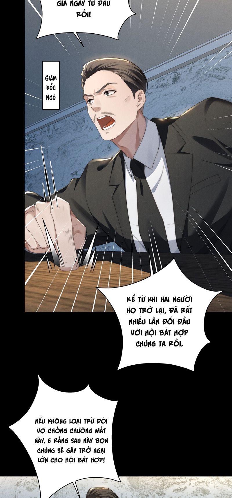 Thiếu Gia Không Ngoan: Chapter 13