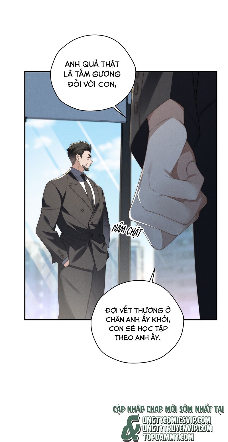 Thiếu Gia Không Ngoan: Chapter 13