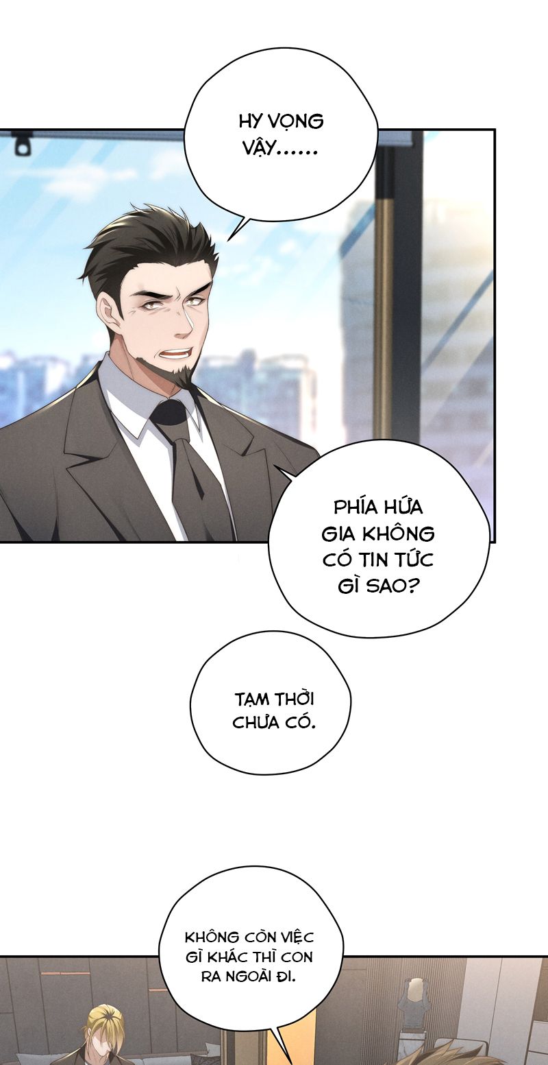 Thiếu Gia Không Ngoan: Chapter 13