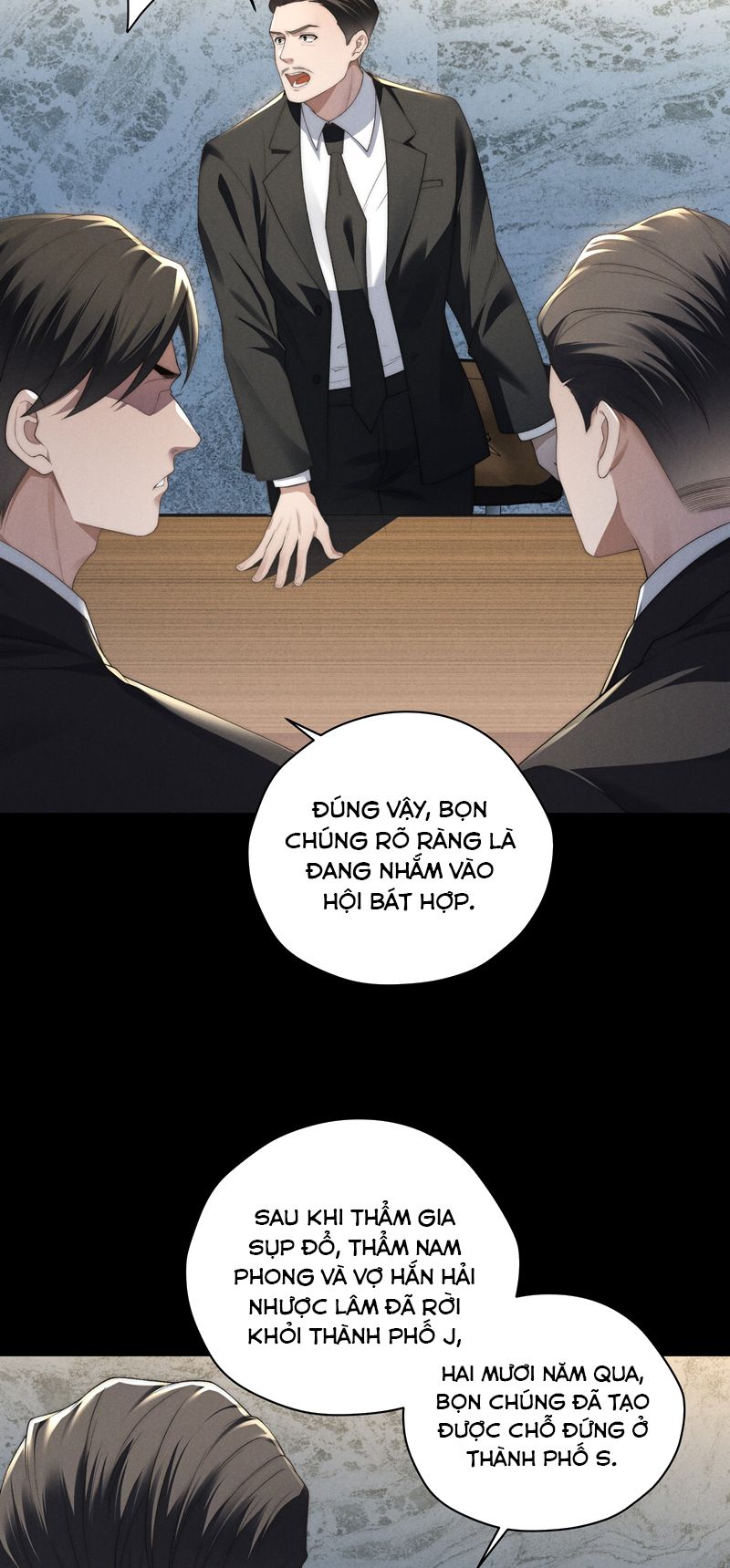 Thiếu Gia Không Ngoan: Chapter 13
