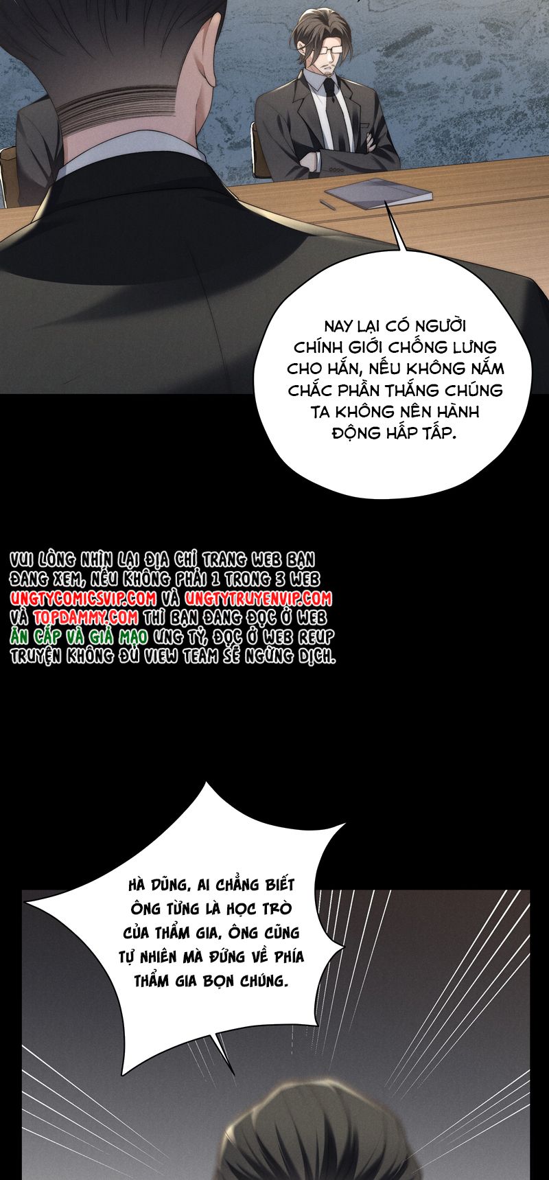 Thiếu Gia Không Ngoan: Chapter 13