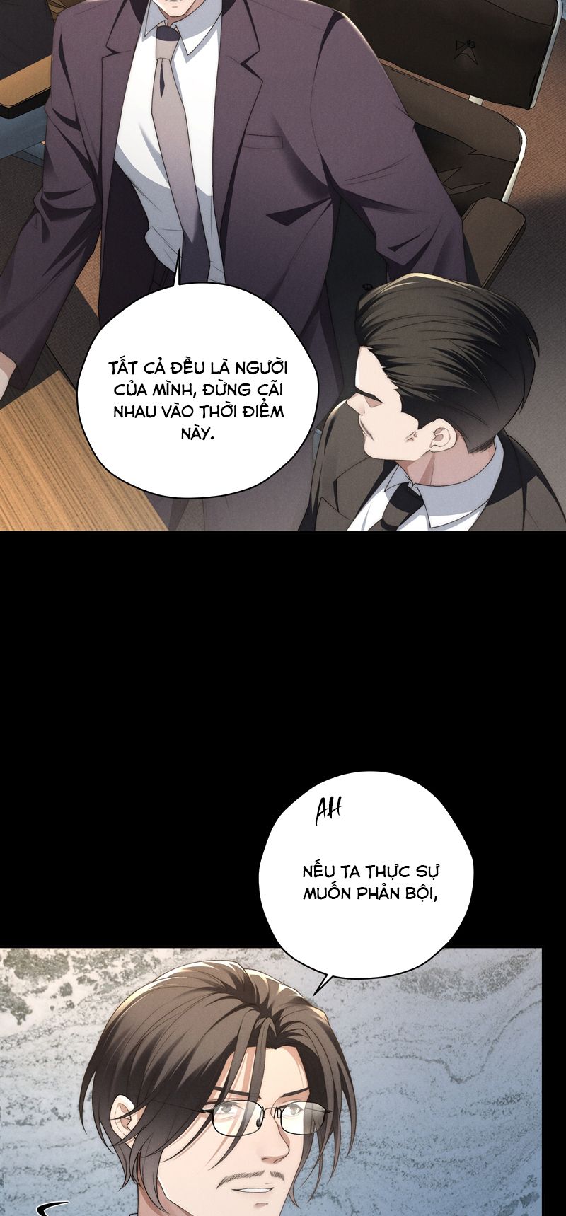 Thiếu Gia Không Ngoan: Chapter 13