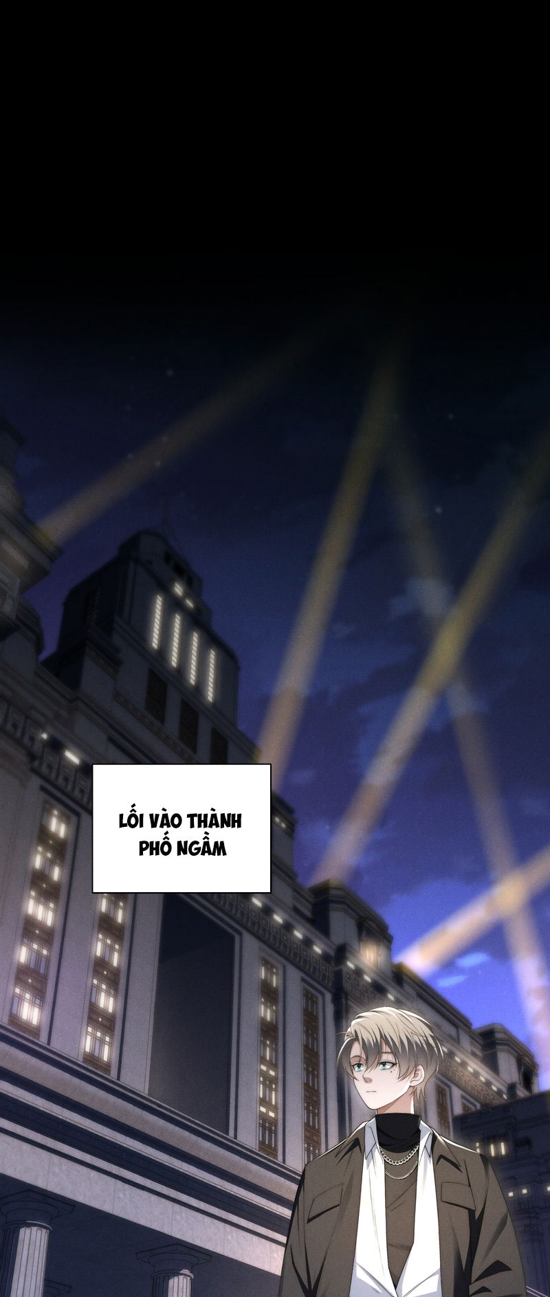Thiếu Gia Không Ngoan: Chapter 14