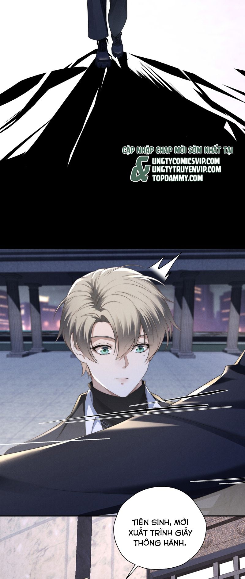 Thiếu Gia Không Ngoan: Chapter 14
