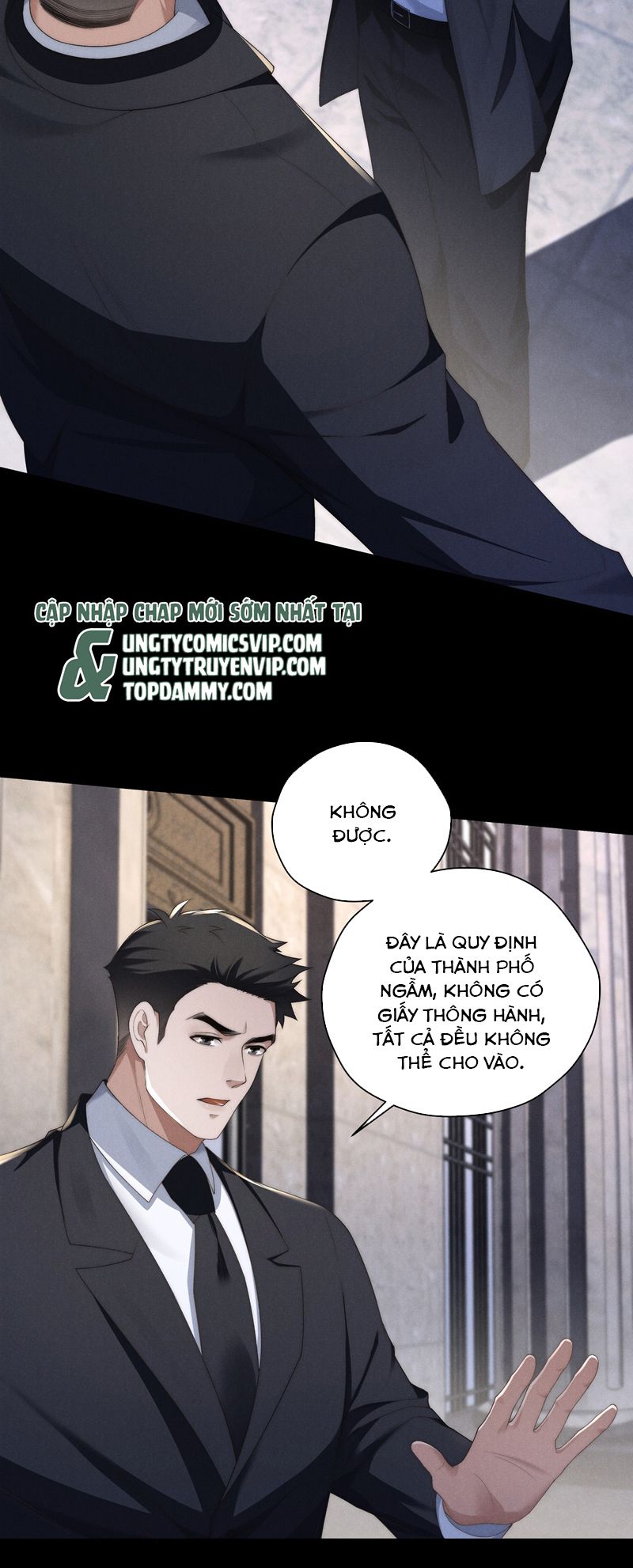 Thiếu Gia Không Ngoan: Chapter 14