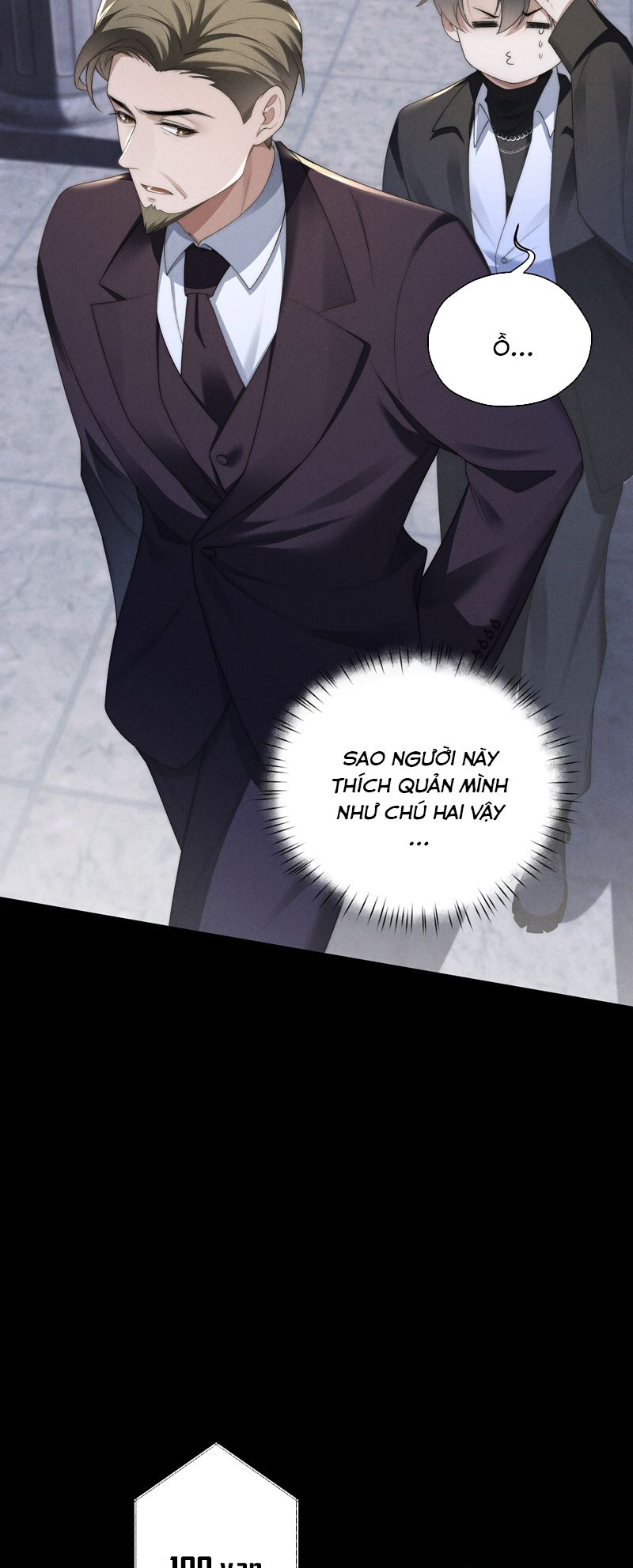 Thiếu Gia Không Ngoan: Chapter 14