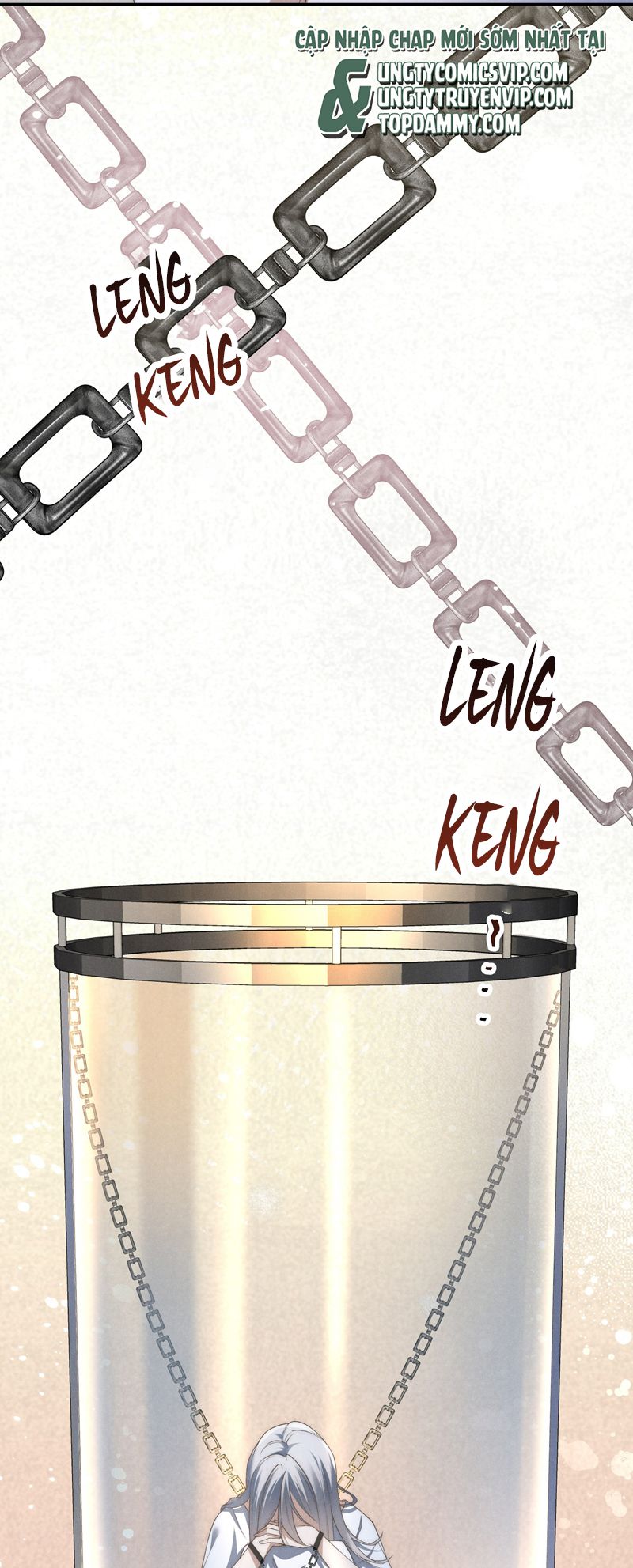 Thiếu Gia Không Ngoan: Chapter 14