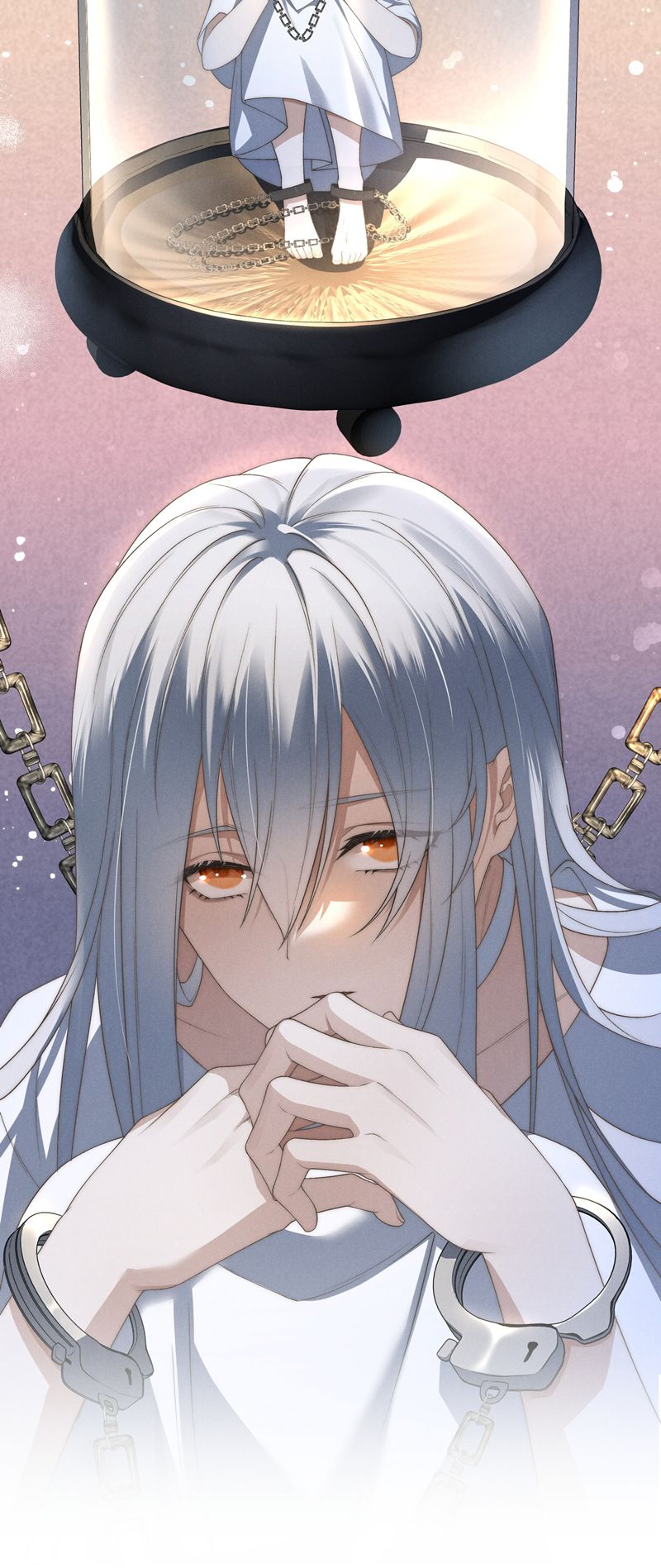 Thiếu Gia Không Ngoan: Chapter 14