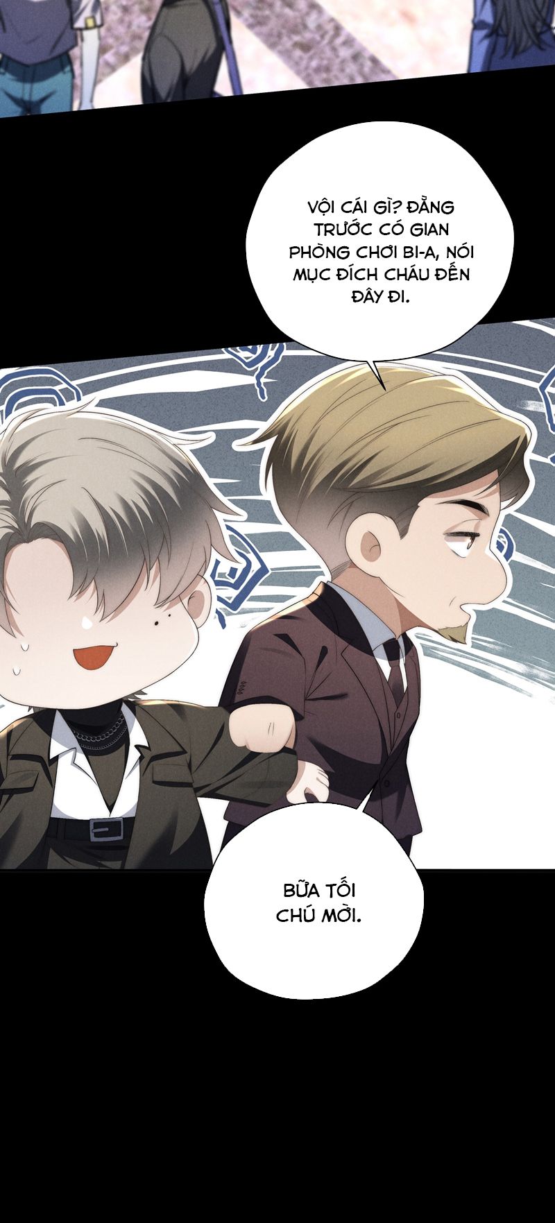 Thiếu Gia Không Ngoan: Chapter 15