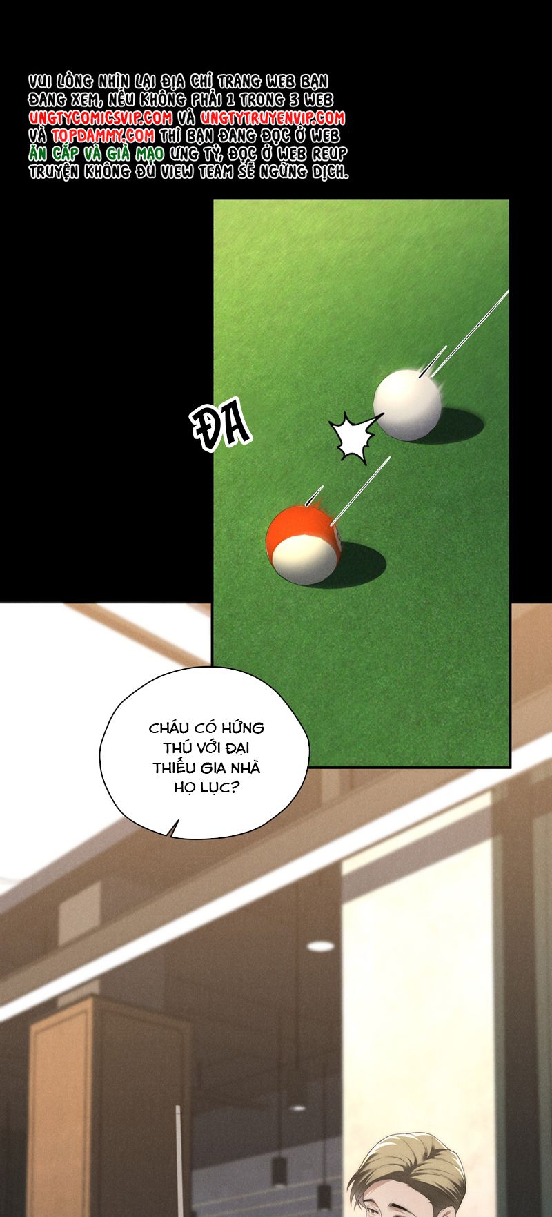 Thiếu Gia Không Ngoan: Chapter 15