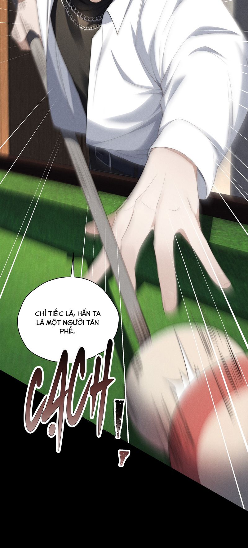 Thiếu Gia Không Ngoan: Chapter 15