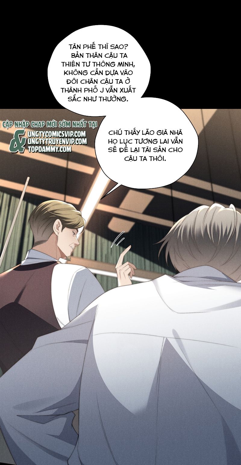 Thiếu Gia Không Ngoan: Chapter 15