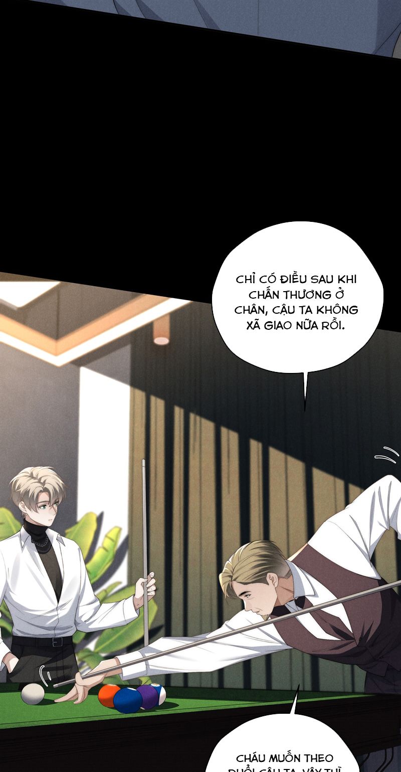 Thiếu Gia Không Ngoan: Chapter 15