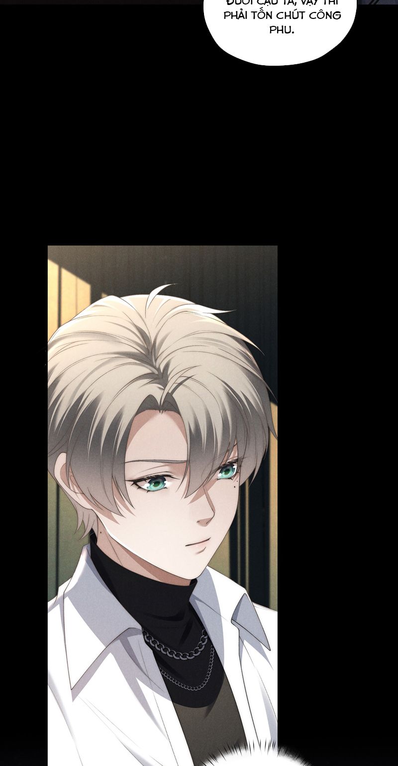 Thiếu Gia Không Ngoan: Chapter 15