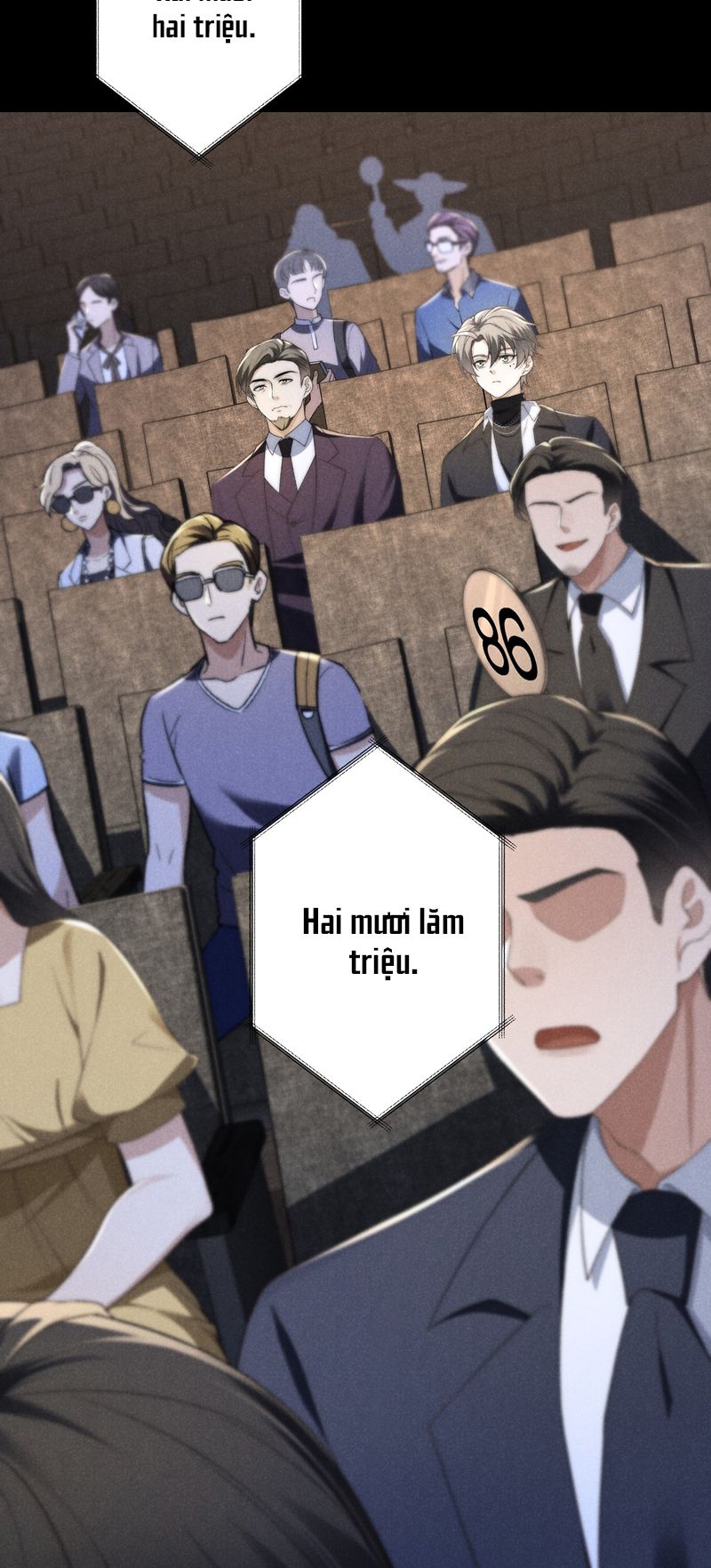 Thiếu Gia Không Ngoan: Chapter 15