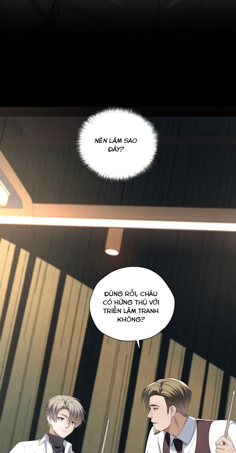 Thiếu Gia Không Ngoan: Chapter 15