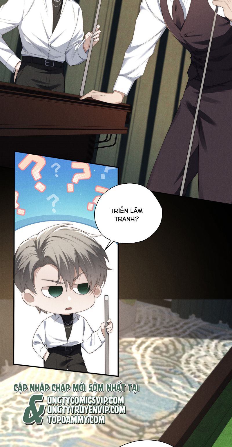 Thiếu Gia Không Ngoan: Chapter 15